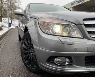 Mercedes-Benz C 320 Gebrauchtwagen