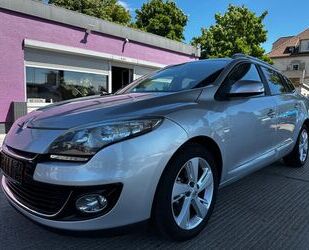 Renault Megane Gebrauchtwagen