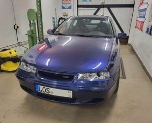 Opel Calibra Gebrauchtwagen