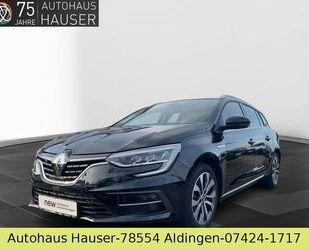 Renault Megane Gebrauchtwagen