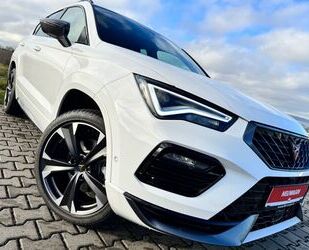 Cupra Ateca Gebrauchtwagen