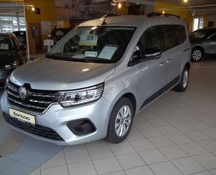 Renault Kangoo Gebrauchtwagen