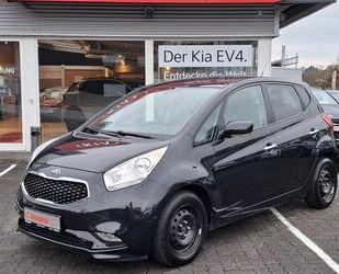 Kia Venga Gebrauchtwagen