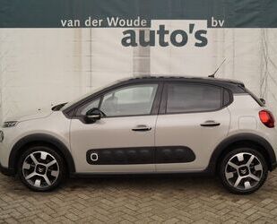 Citroen C3 Gebrauchtwagen