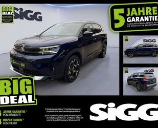 Citroen C5 Aircross Gebrauchtwagen