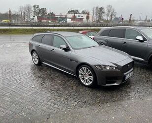 Jaguar XF Gebrauchtwagen