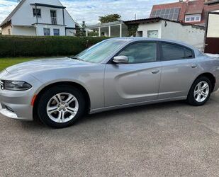 Dodge Charger Gebrauchtwagen