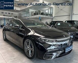 Mercedes-Benz EQS Gebrauchtwagen