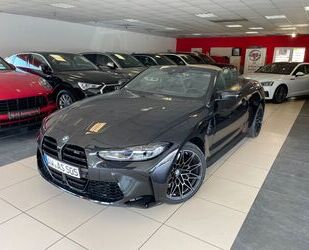 BMW M4 Gebrauchtwagen
