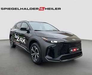 Toyota bZ4X Gebrauchtwagen
