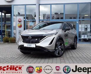 Nissan Ariya Gebrauchtwagen