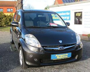 Subaru Justy Gebrauchtwagen