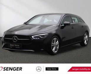 Mercedes-Benz CLA 180 Shooting Brake Gebrauchtwagen