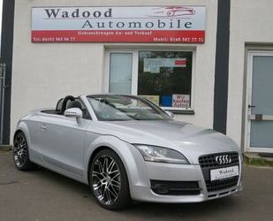 Audi TT Gebrauchtwagen