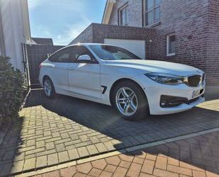 BMW 320 Gran Turismo Gebrauchtwagen