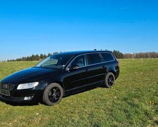 Volvo V70 Gebrauchtwagen