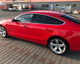 Audi A5 Gebrauchtwagen