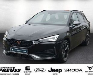 Cupra Leon Gebrauchtwagen
