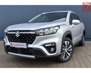 Suzuki (SX4) S-Cross Gebrauchtwagen