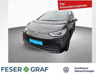 VW ID.3 Gebrauchtwagen