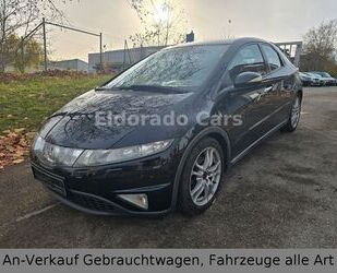Nissan Civic 