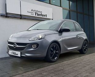 Opel Adam Gebrauchtwagen