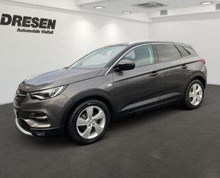 Opel Grandland (X) Gebrauchtwagen