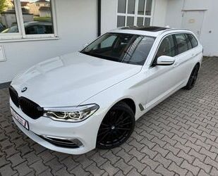 BMW 530 Gebrauchtwagen
