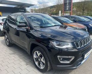 Jeep Compass Gebrauchtwagen