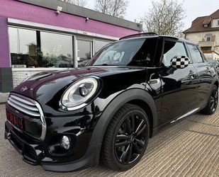 Mini John Cooper Works Gebrauchtwagen