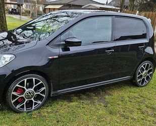VW up! Gebrauchtwagen