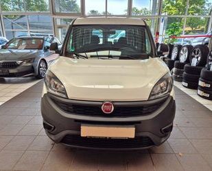 Fiat Doblo Gebrauchtwagen