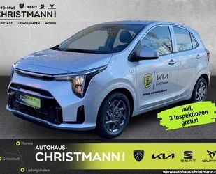 Kia Picanto Gebrauchtwagen
