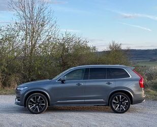 Volvo XC90 Gebrauchtwagen