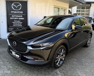 Mazda CX-30 Gebrauchtwagen