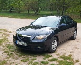 Mazda 3 Gebrauchtwagen