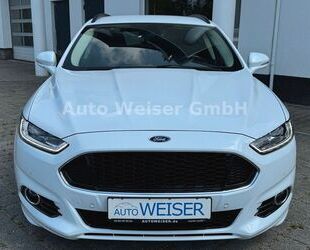 Ford Mondeo Gebrauchtwagen