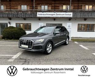 Audi Q7 Gebrauchtwagen