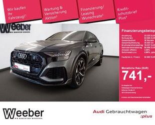 Audi RSQ8 Gebrauchtwagen