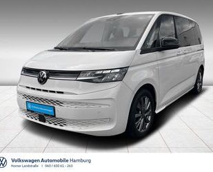 VW T7 Multivan Gebrauchtwagen