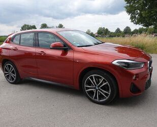 BMW X2 Gebrauchtwagen