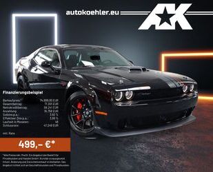 Dodge Challenger Gebrauchtwagen