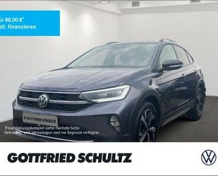 VW Taigo Gebrauchtwagen