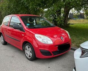Renault Twingo Gebrauchtwagen