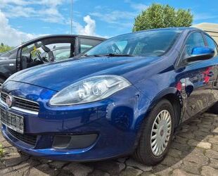 Fiat Bravo Gebrauchtwagen