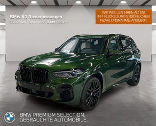 BMW X5 M50 Gebrauchtwagen