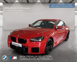 BMW M2 Gebrauchtwagen