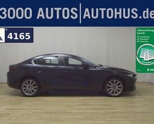 Mazda 3 Gebrauchtwagen