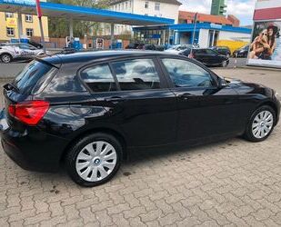 BMW 116 Gebrauchtwagen