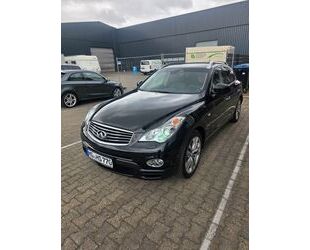 INFINITI EX30 Gebrauchtwagen
